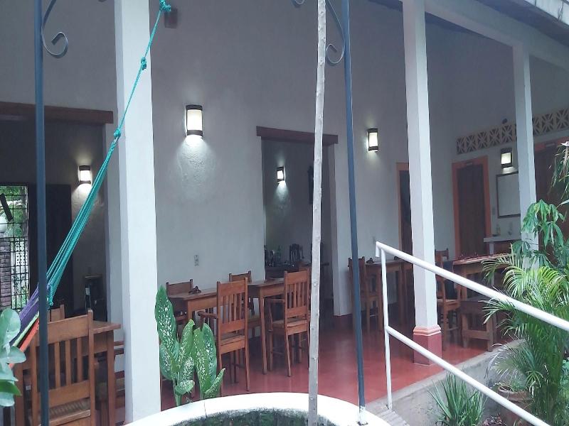 Hostel Sultan image