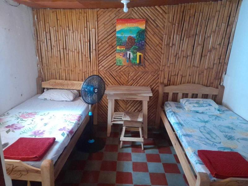 Hostel Sultan image