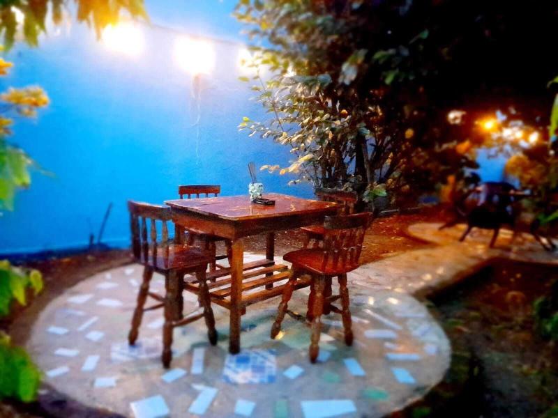 Hostel Sultan image