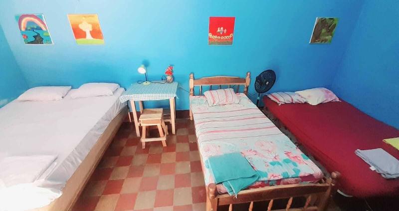 Hostel Sultan image