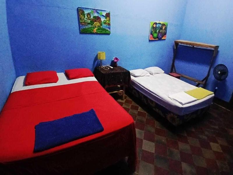Hostel Sultan image