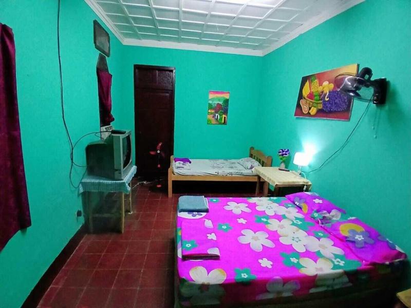 Hostel Sultan image