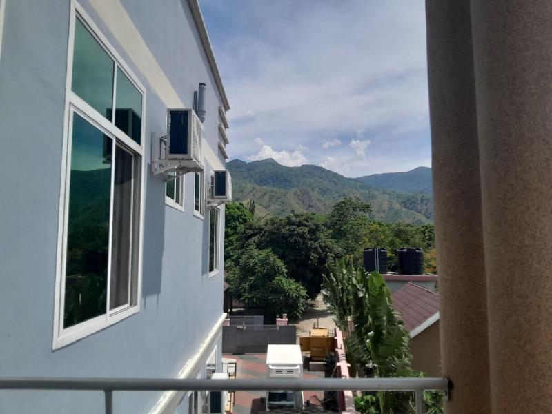 Palazzo Garden Resort Matema image