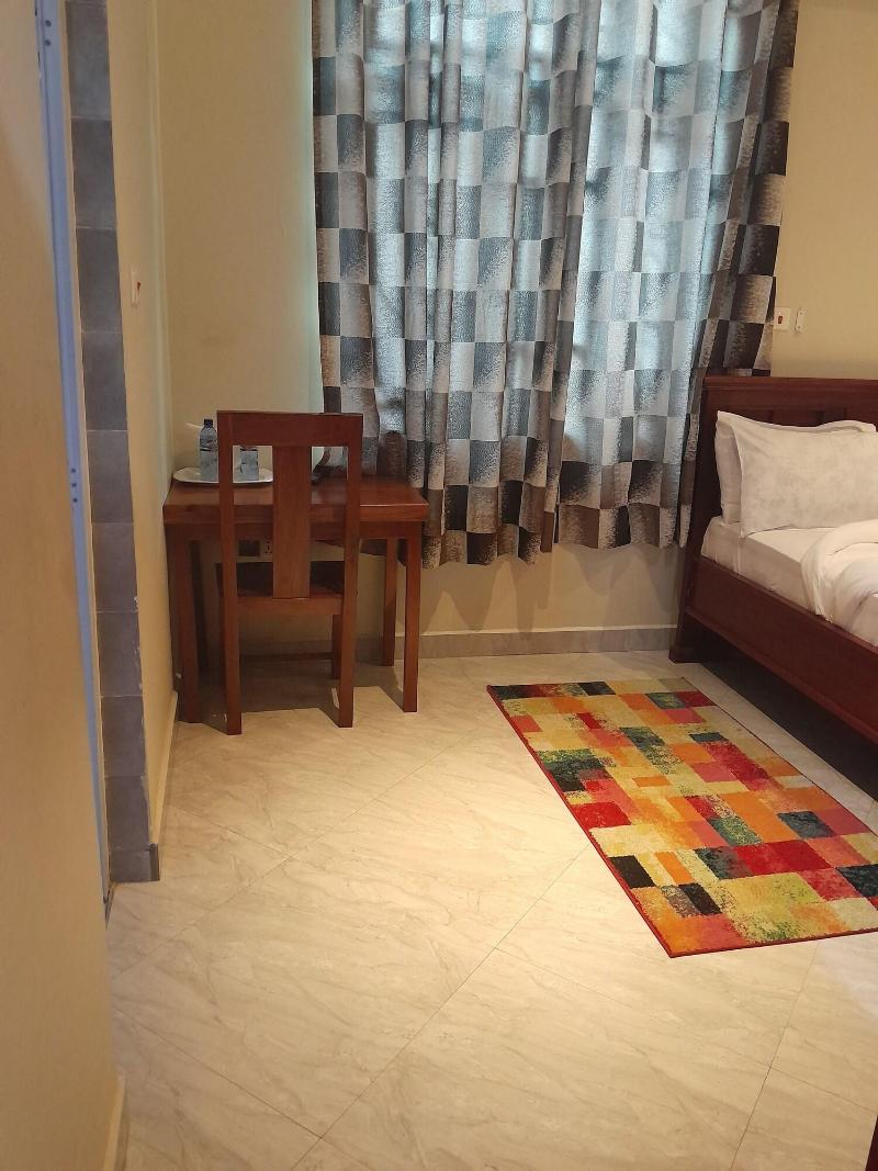 Palazzo Garden Resort Matema image
