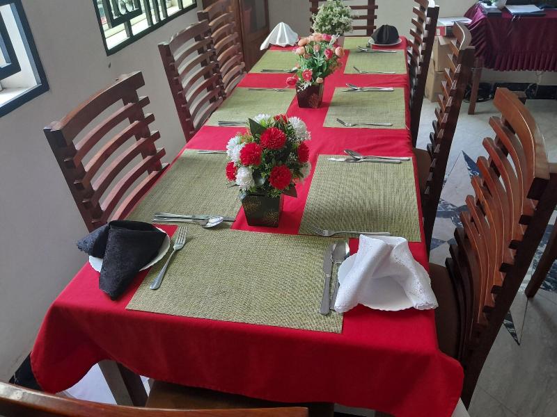 Palazzo Garden Resort Matema image