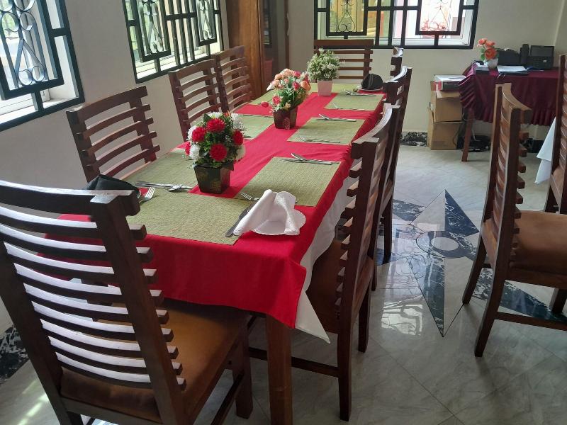 Palazzo Garden Resort Matema image