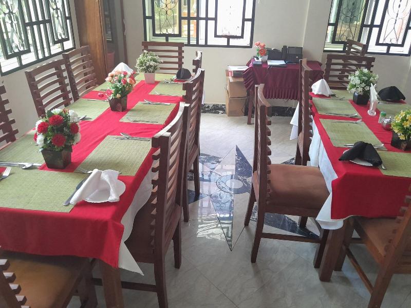 Palazzo Garden Resort Matema image