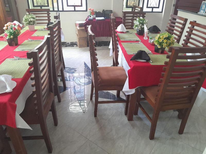 Palazzo Garden Resort Matema image