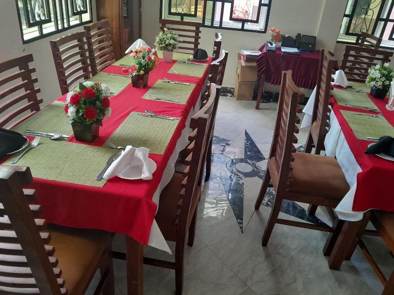 Palazzo Garden Resort Matema image