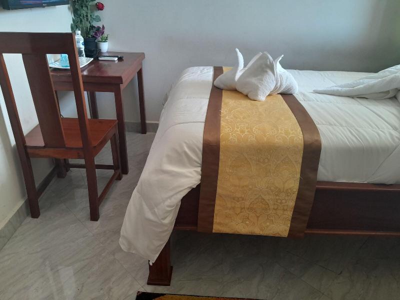 Palazzo Garden Resort Matema image