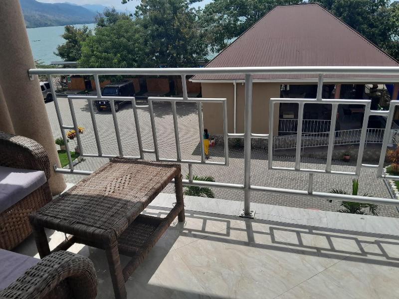 Palazzo Garden Resort Matema image