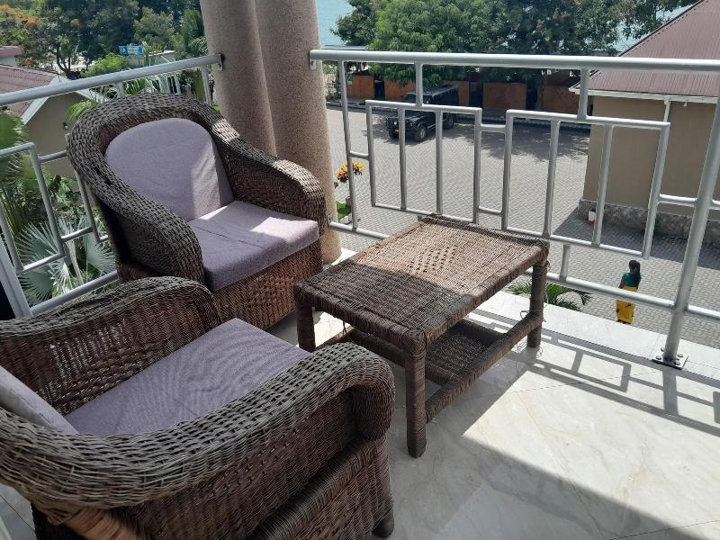 Palazzo Garden Resort Matema image