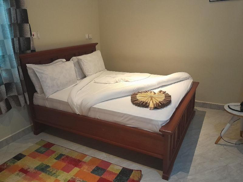 Palazzo Garden Resort Matema image