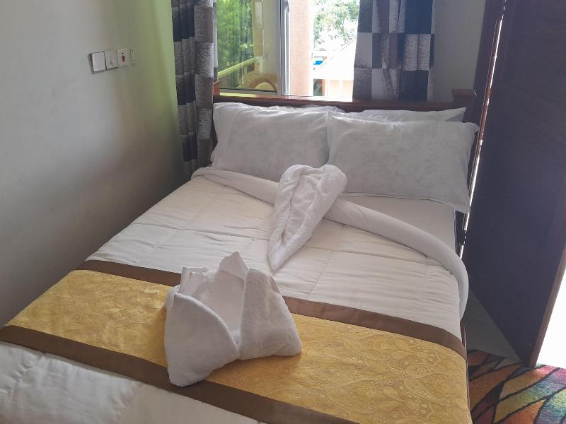 Palazzo Garden Resort Matema image