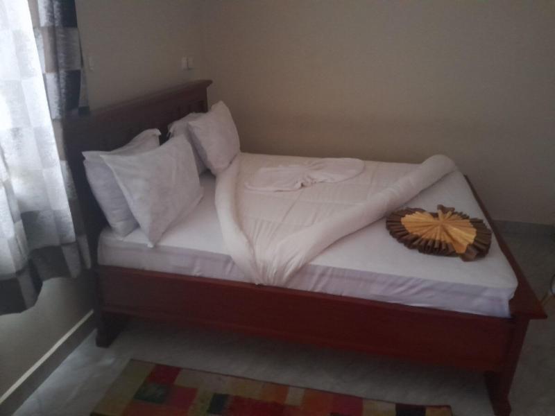 Palazzo Garden Resort Matema image