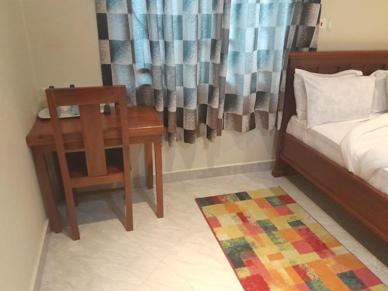 Palazzo Garden Resort Matema image