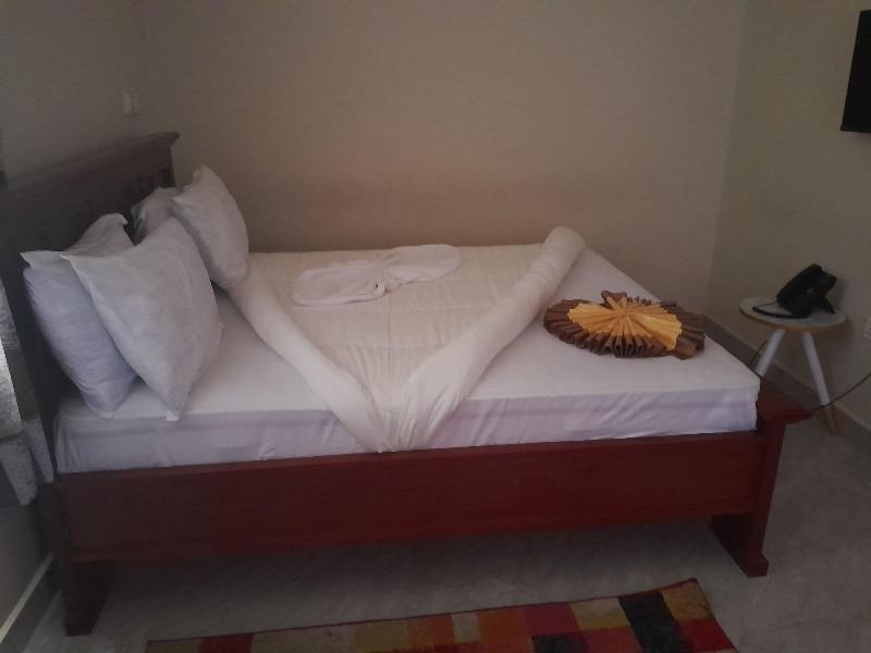 Palazzo Garden Resort Matema image