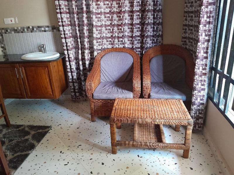 Palazzo Garden Resort Matema image