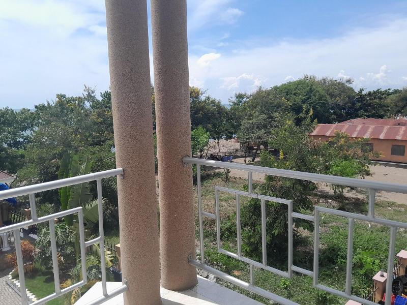 Palazzo Garden Resort Matema image