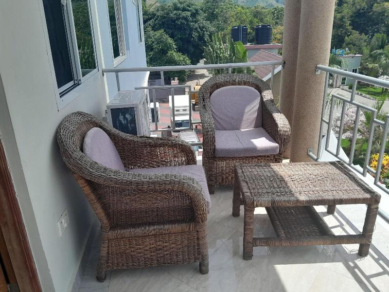 Palazzo Garden Resort Matema image