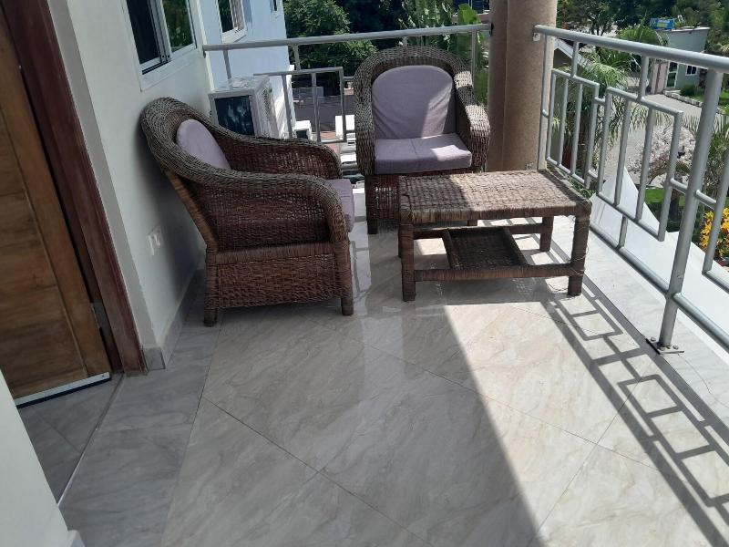 Palazzo Garden Resort Matema image