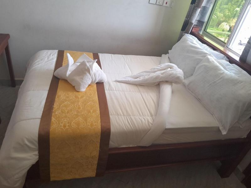 Palazzo Garden Resort Matema image