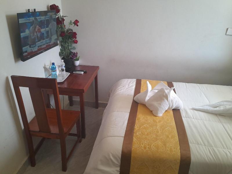 Palazzo Garden Resort Matema image