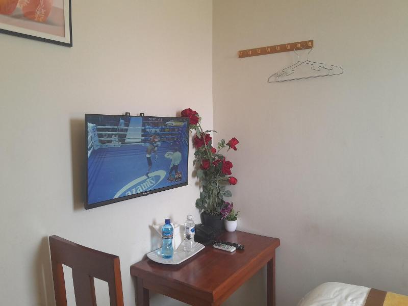 Palazzo Garden Resort Matema image