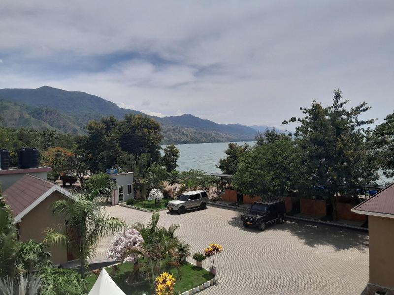 Palazzo Garden Resort Matema image