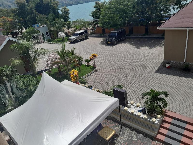 Palazzo Garden Resort Matema image