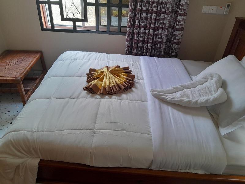 Palazzo Garden Resort Matema image
