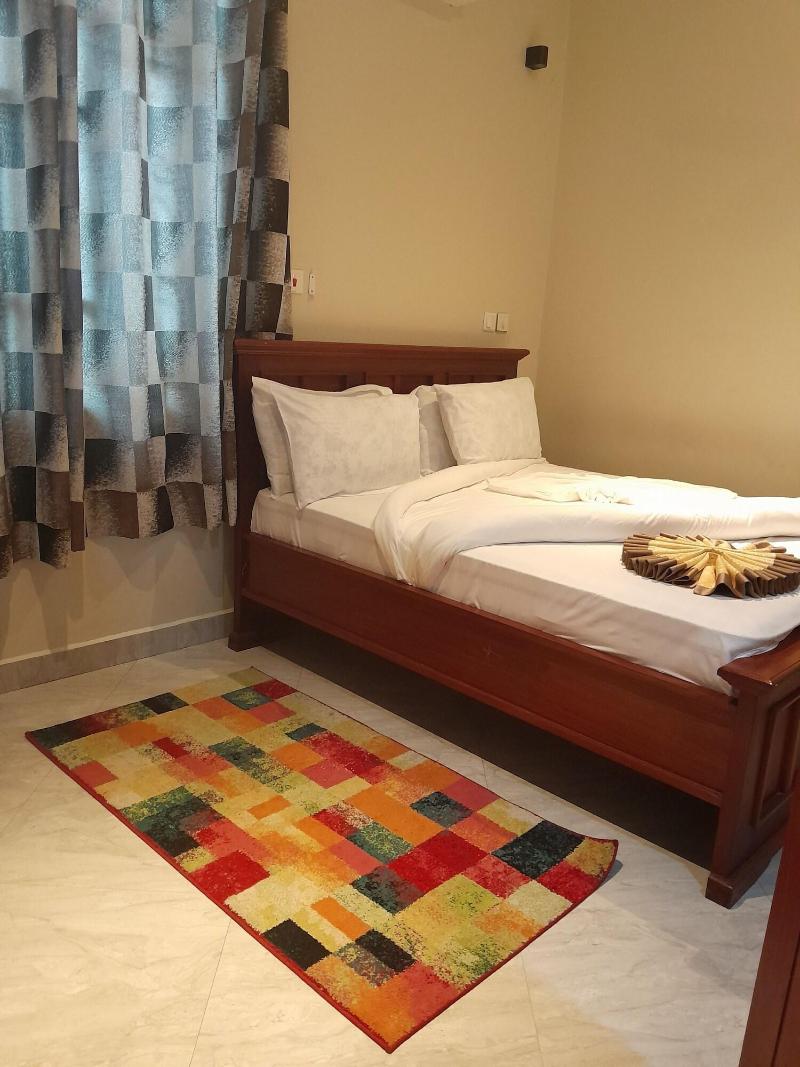 Palazzo Garden Resort Matema image