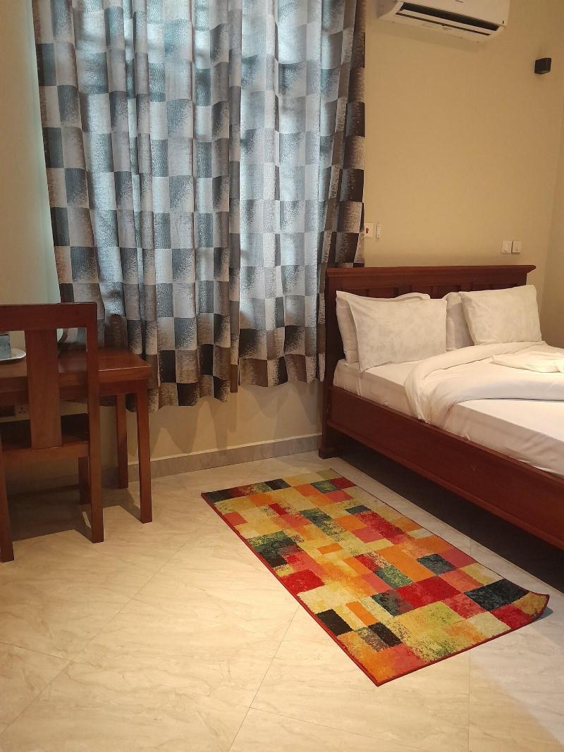 Palazzo Garden Resort Matema image