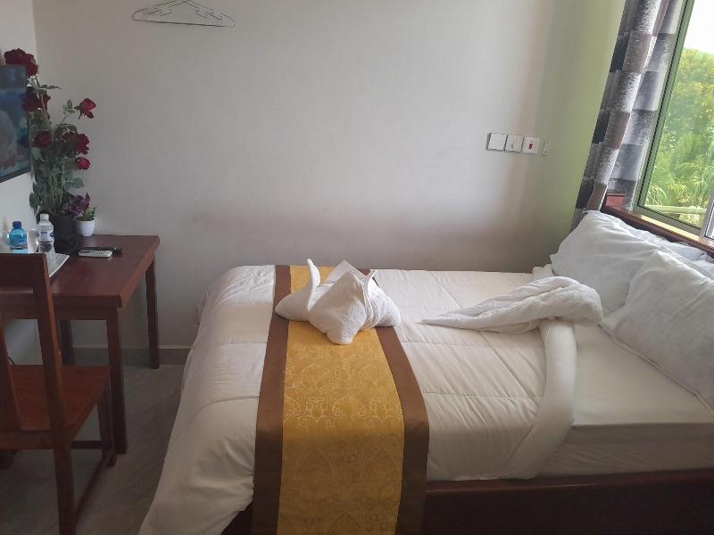 Palazzo Garden Resort Matema image