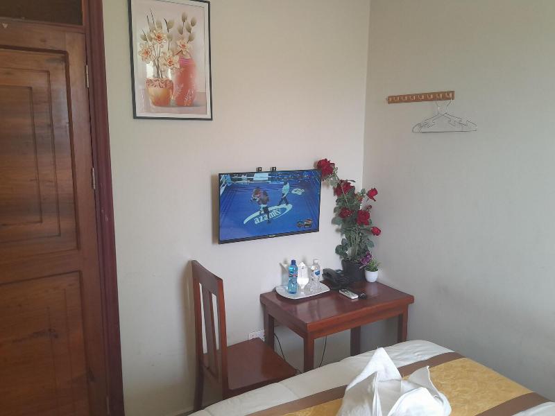 Palazzo Garden Resort Matema image