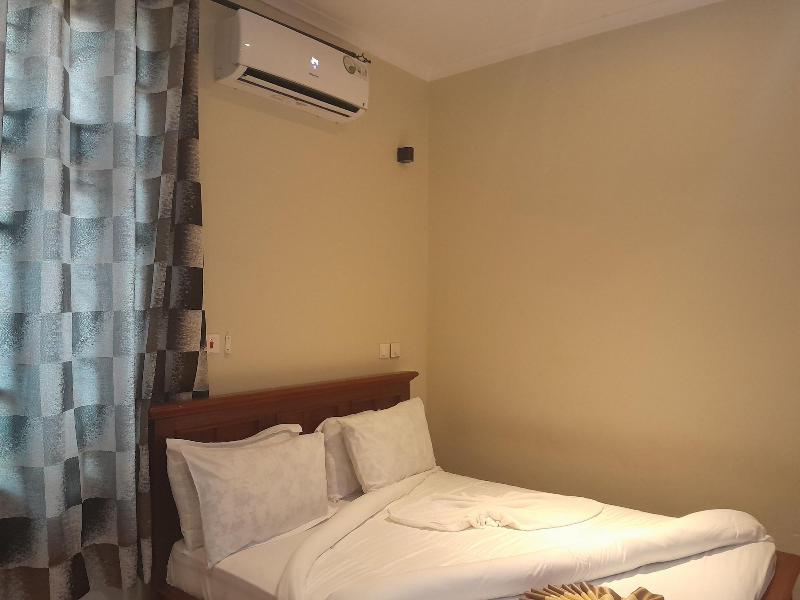 Palazzo Garden Resort Matema image