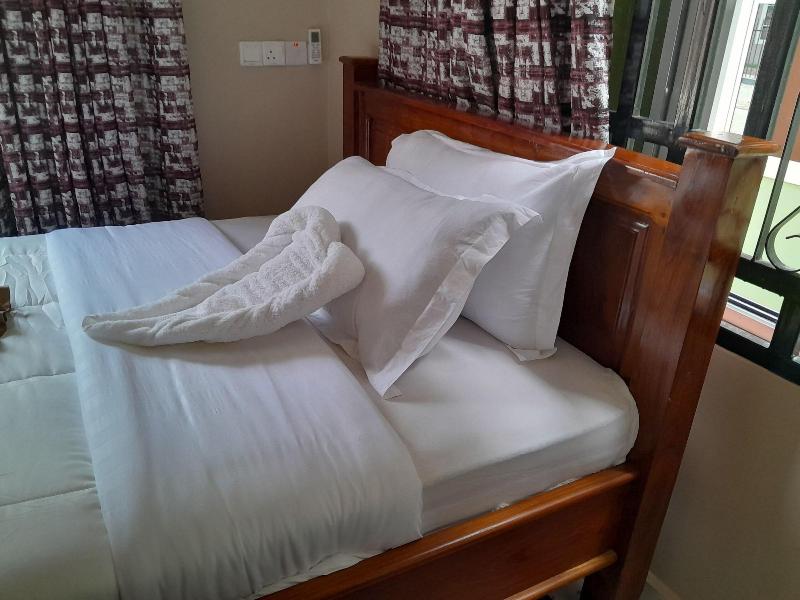 Palazzo Garden Resort Matema image