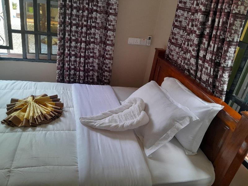 Palazzo Garden Resort Matema image