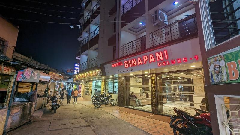 Hotel Binapani Deluxe 1