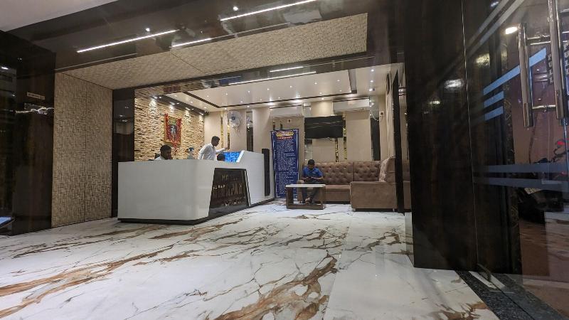 Hotel Binapani Deluxe 1