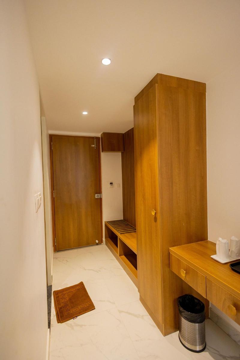 Hotel Vardha Inn