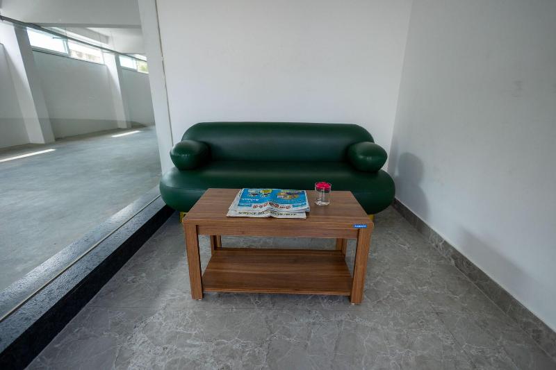 Hotel Vardha Inn