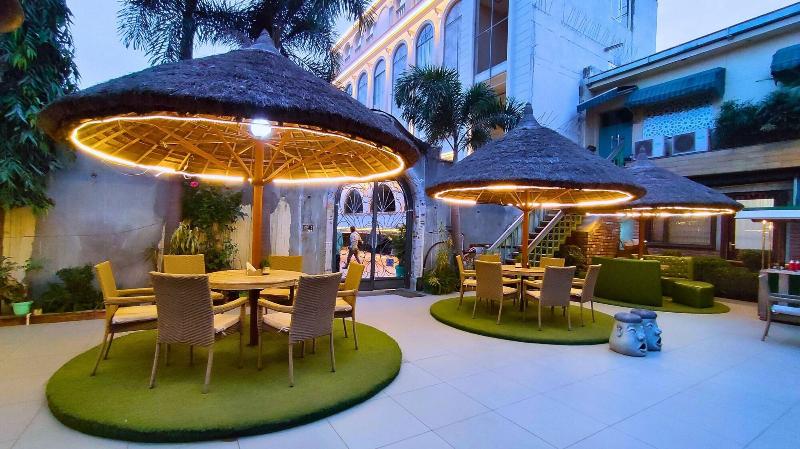 Mgr Hotel Moradabad