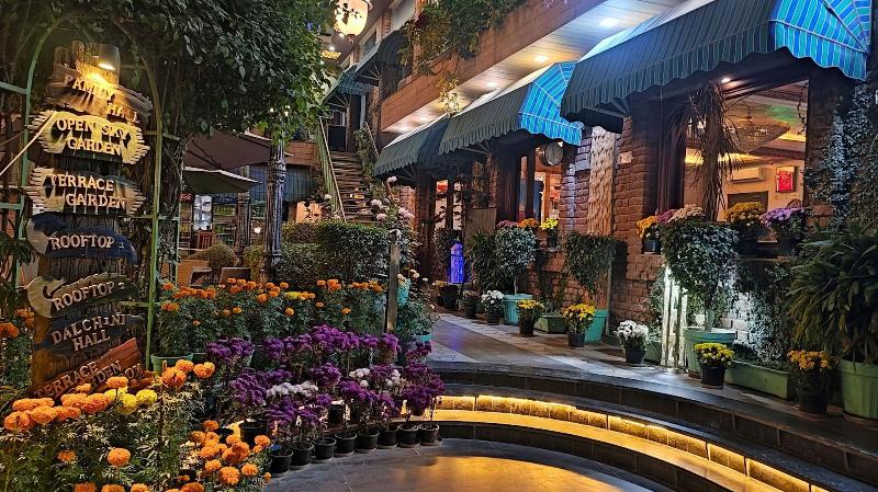 Mgr Hotel Moradabad