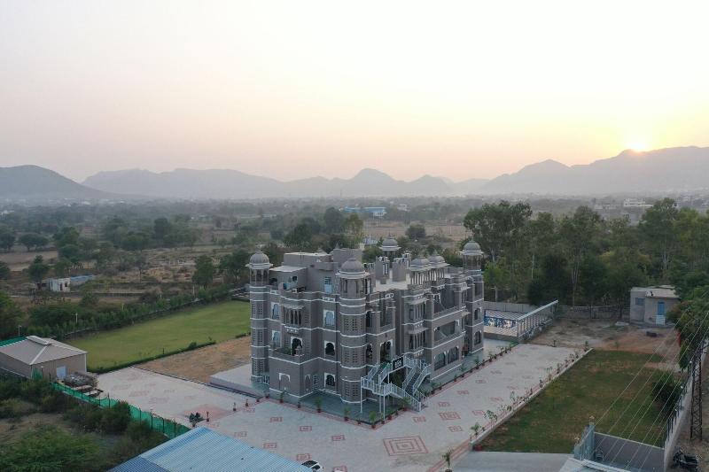 The Biletha Bagh image