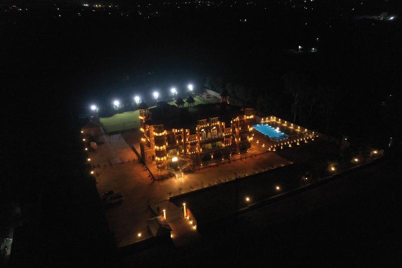 The Biletha Bagh image