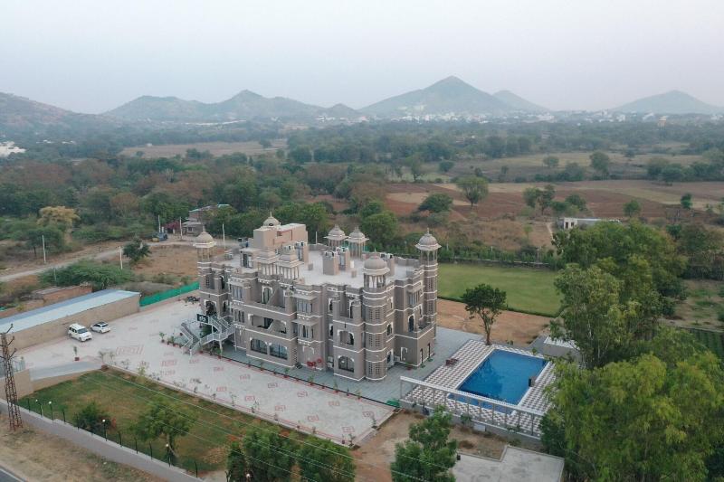 The Biletha Bagh image