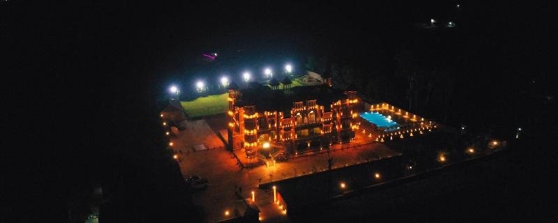 The Biletha Bagh image