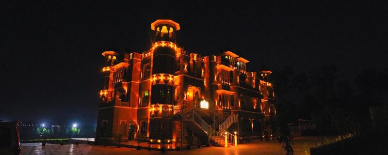 The Biletha Bagh image