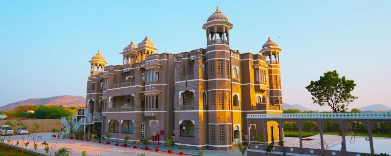 The Biletha Bagh image
